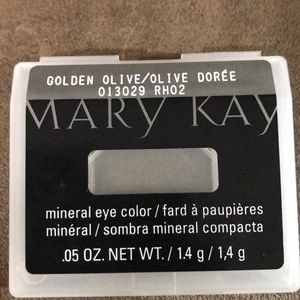 Mary Kay eyeshadow
